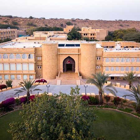 Hotel Rang Mahal Jaisalmer Eksteriør bilde