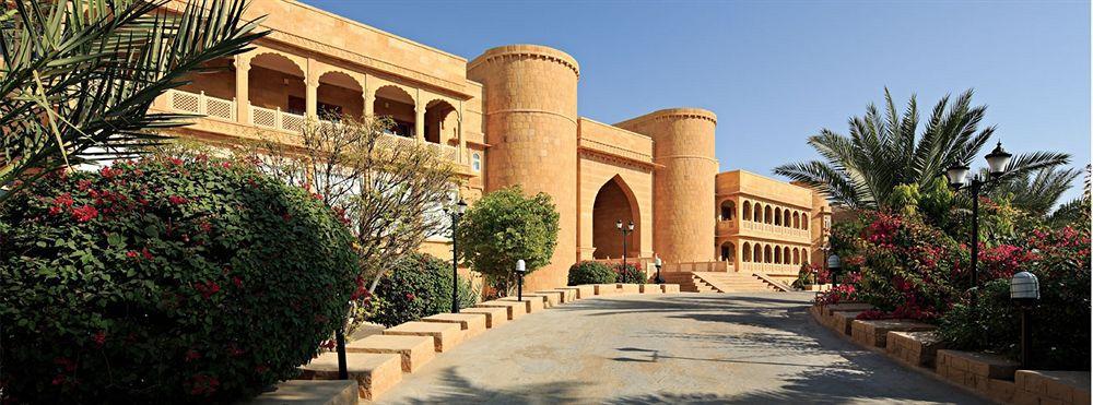 Hotel Rang Mahal Jaisalmer Eksteriør bilde