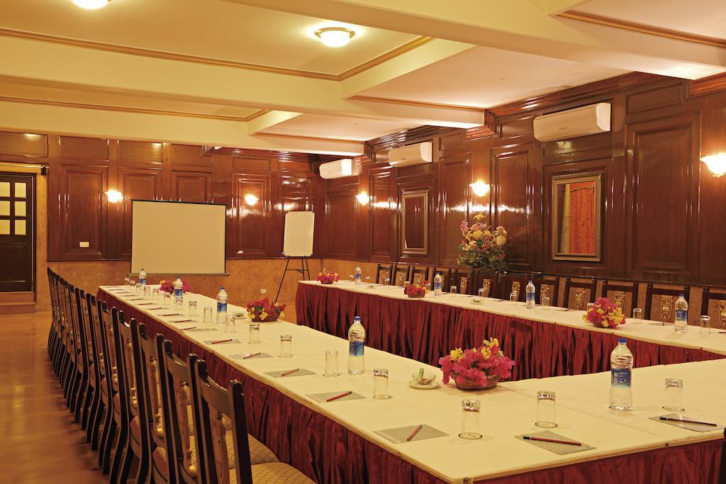 Hotel Rang Mahal Jaisalmer Eksteriør bilde