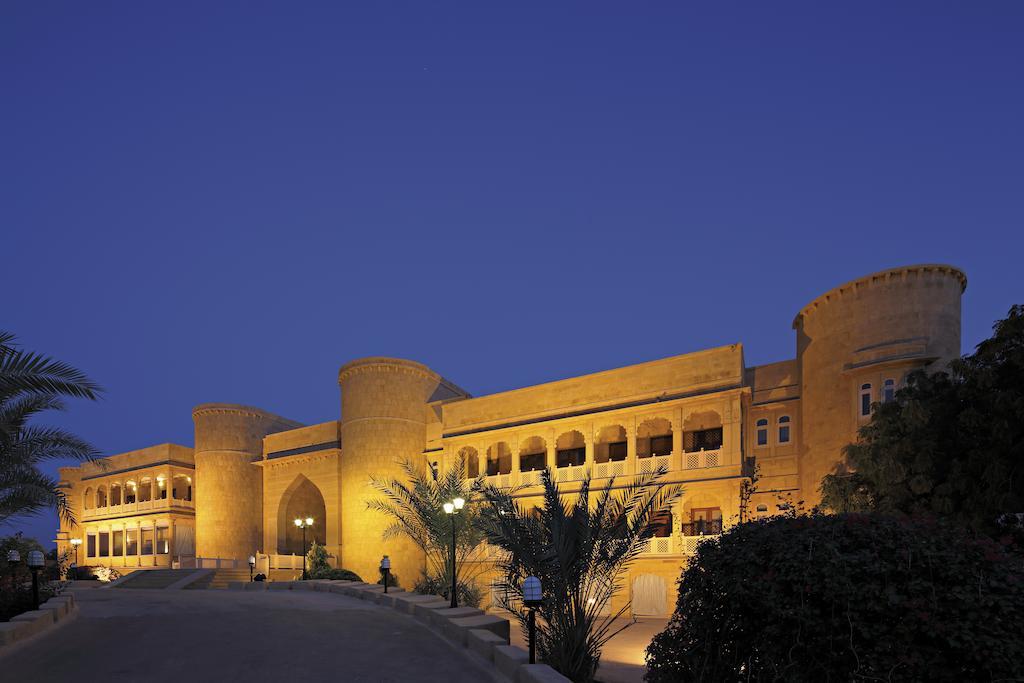 Hotel Rang Mahal Jaisalmer Eksteriør bilde