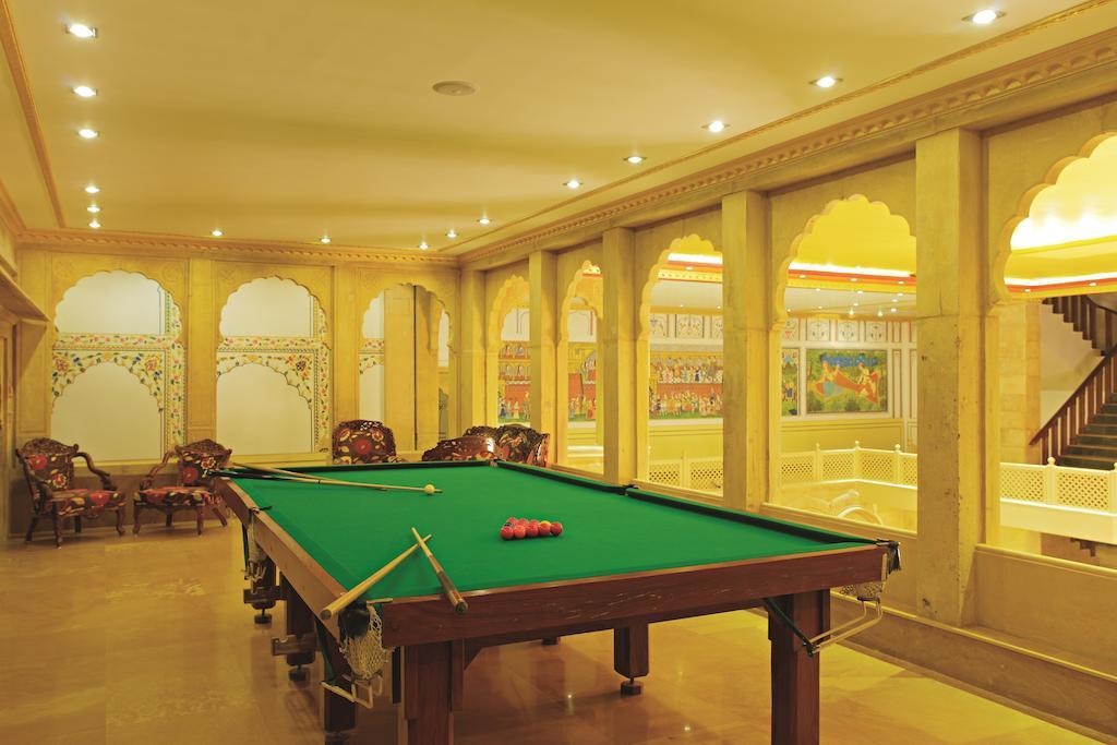 Hotel Rang Mahal Jaisalmer Eksteriør bilde