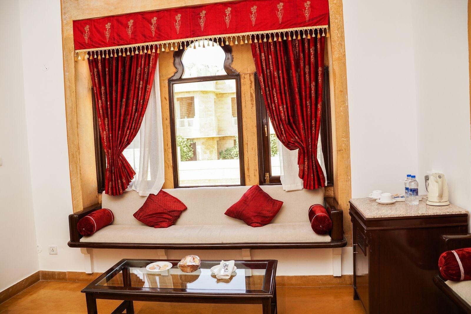 Hotel Rang Mahal Jaisalmer Eksteriør bilde