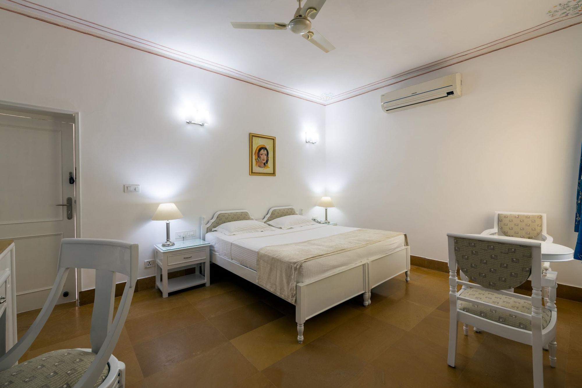 Hotel Rang Mahal Jaisalmer Eksteriør bilde