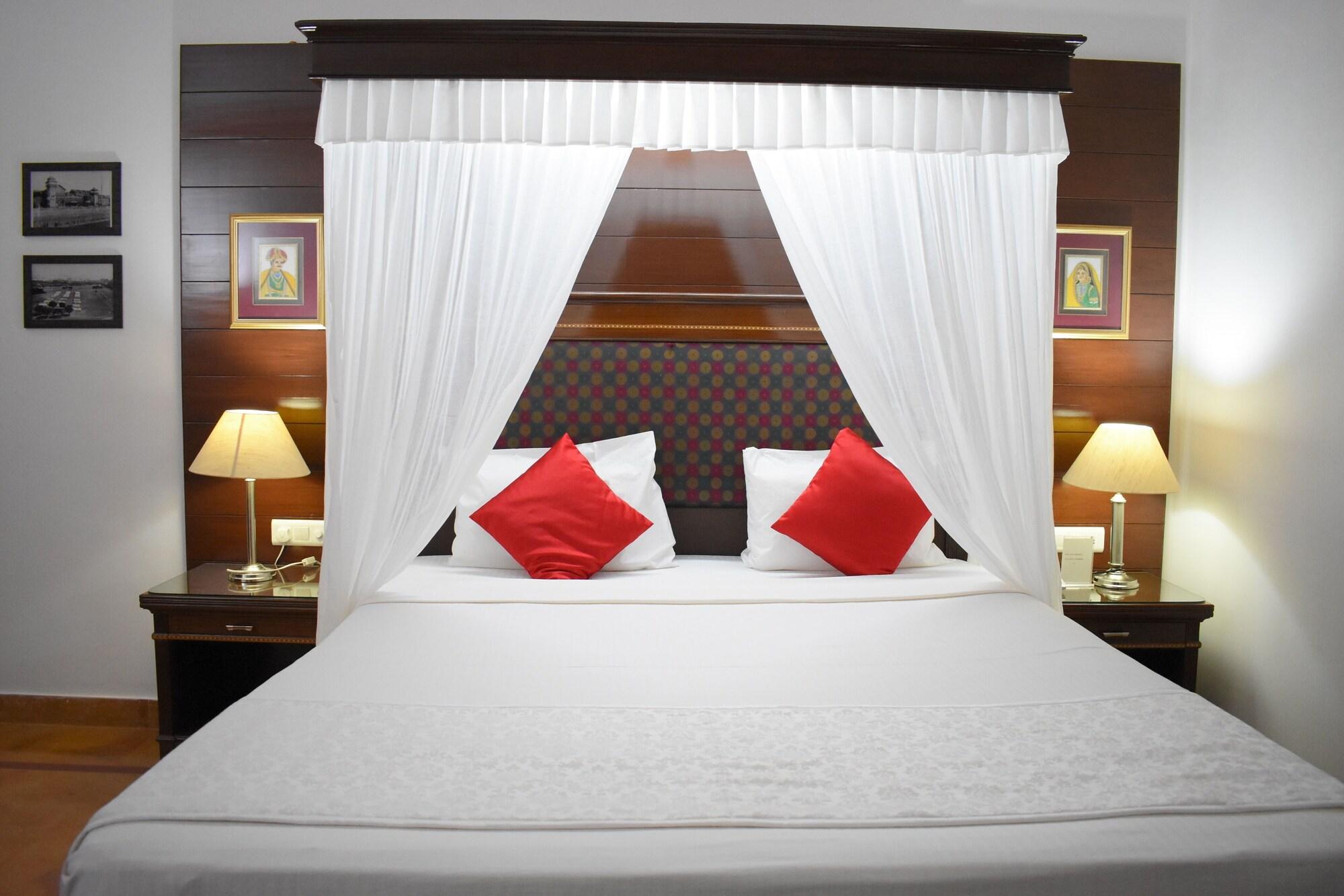 Hotel Rang Mahal Jaisalmer Eksteriør bilde