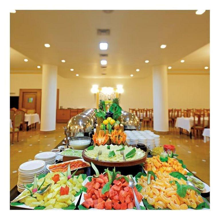 Hotel Rang Mahal Jaisalmer Eksteriør bilde
