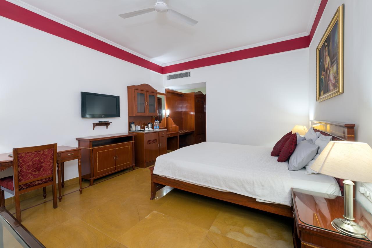 Hotel Rang Mahal Jaisalmer Eksteriør bilde