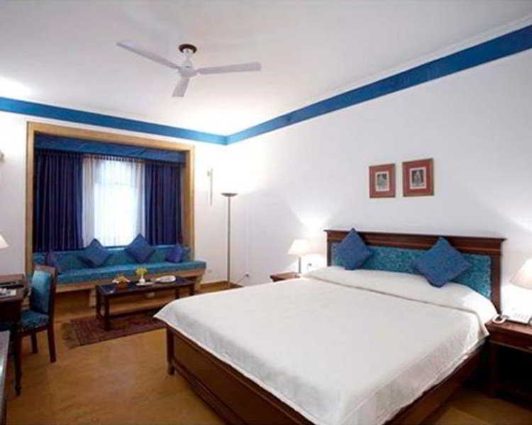 Hotel Rang Mahal Jaisalmer Eksteriør bilde